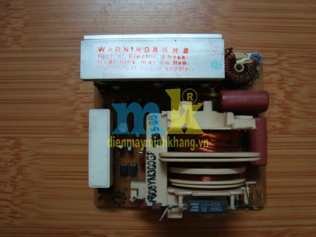 ( SP370 ) Board Inverter Lò Vi Sóng Panasonic ( Board Nhỏ )